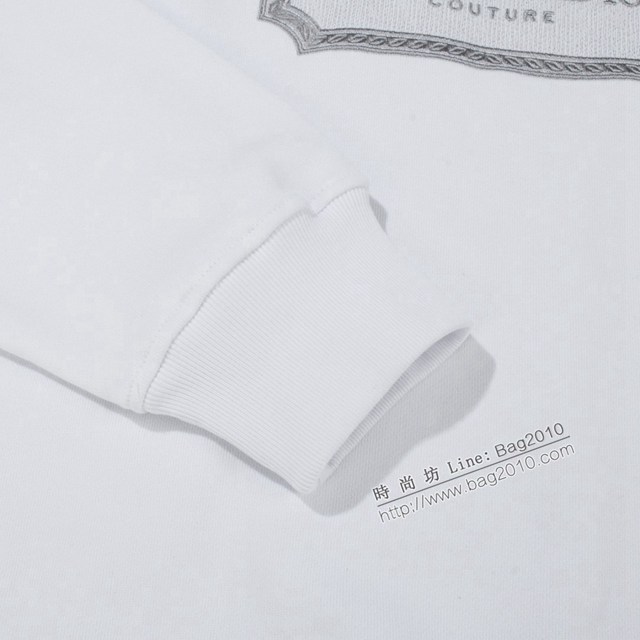 Dior專櫃迪奧2023FW新款刺繡衛衣 男女同款 tzy2949